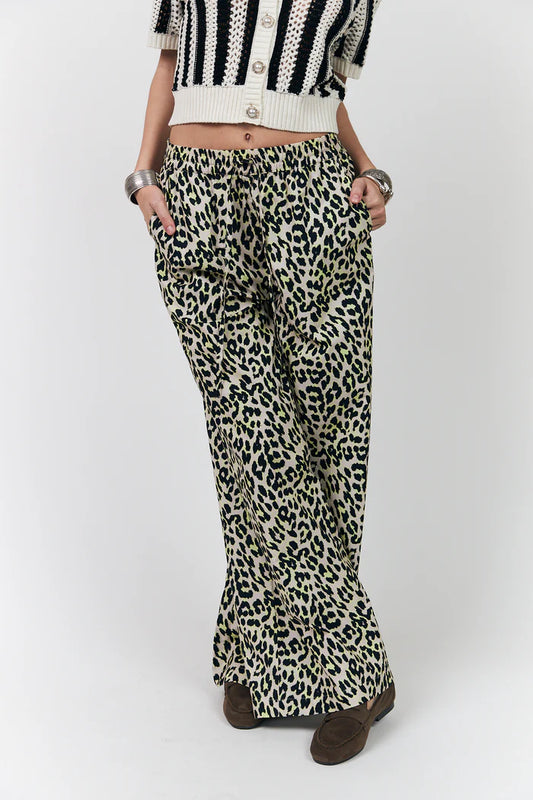 Pantalon Liamll Pant