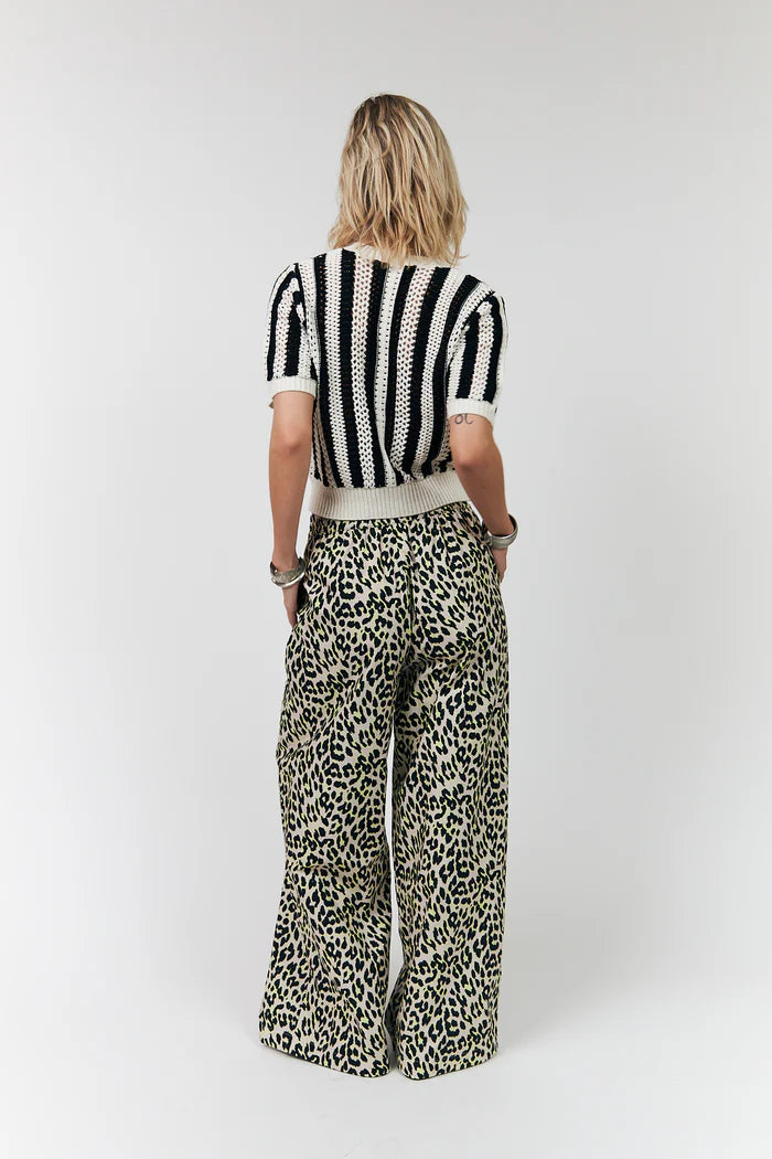 Pantalon Liamll Pant