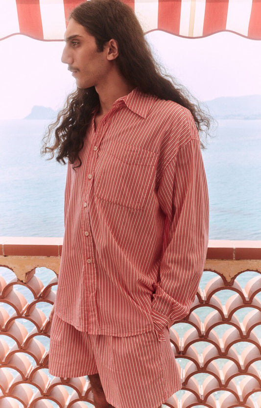 CAMISA PIJYZ