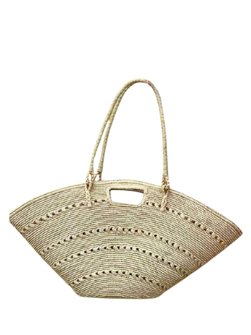 Bolso Rafia Muse