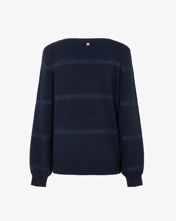 JERSEY LUREX