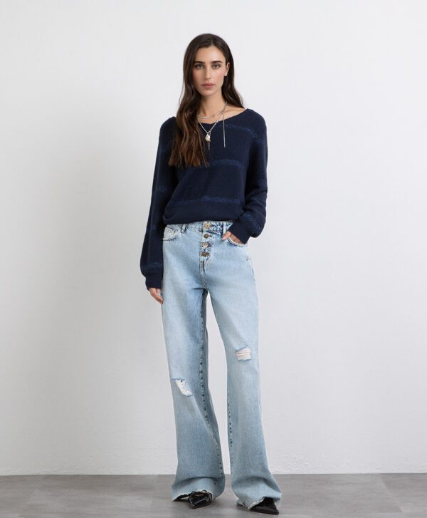 JERSEY LUREX
