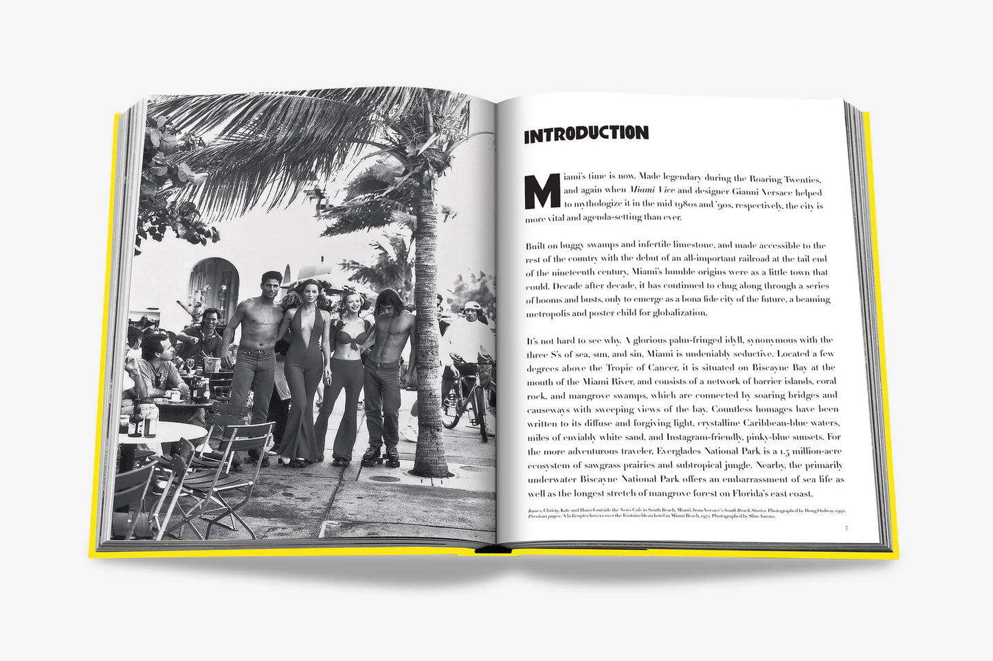 LIBRO MIAMI BEACH