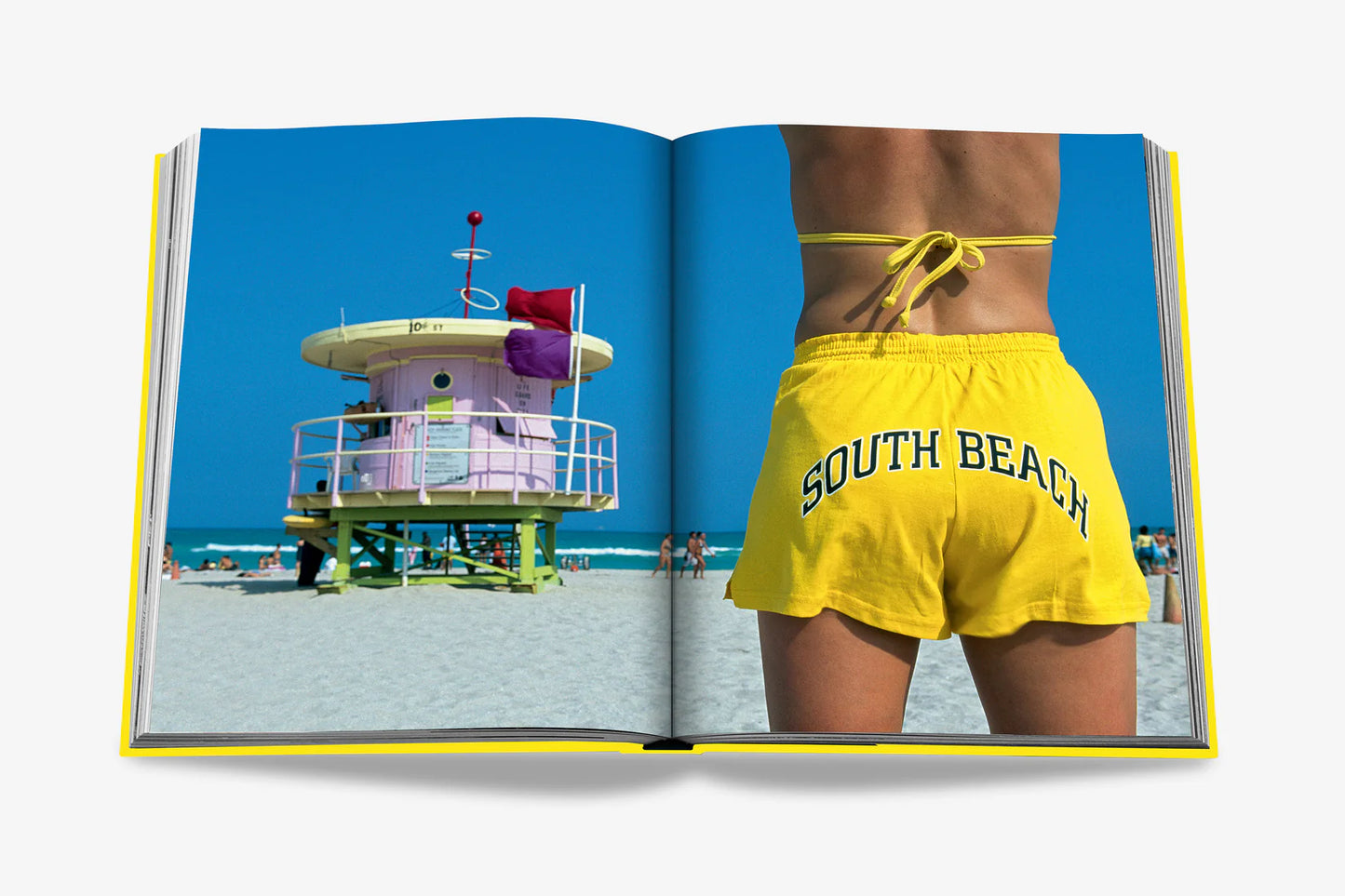 LIBRO MIAMI BEACH