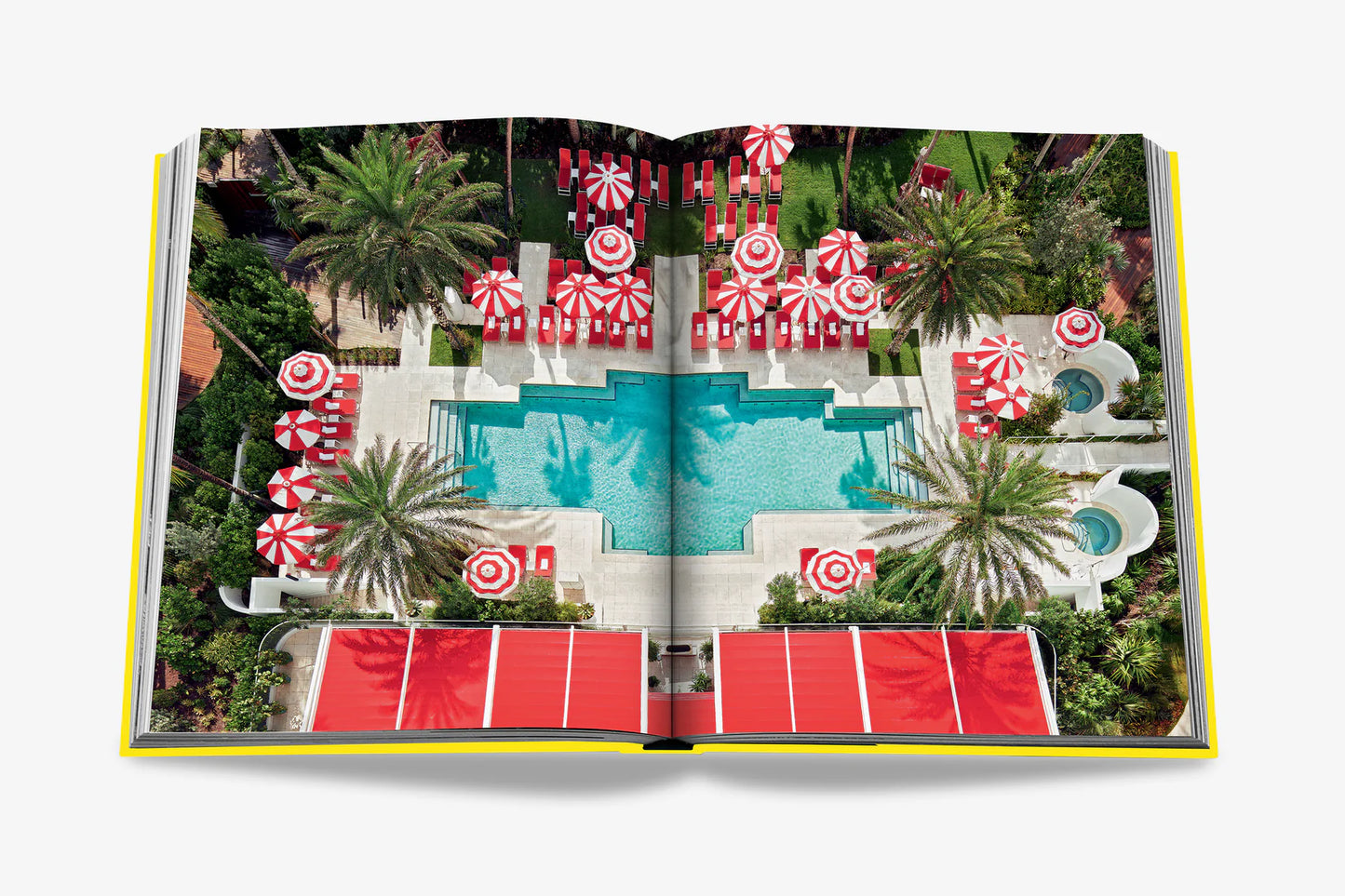 LIBRO MIAMI BEACH
