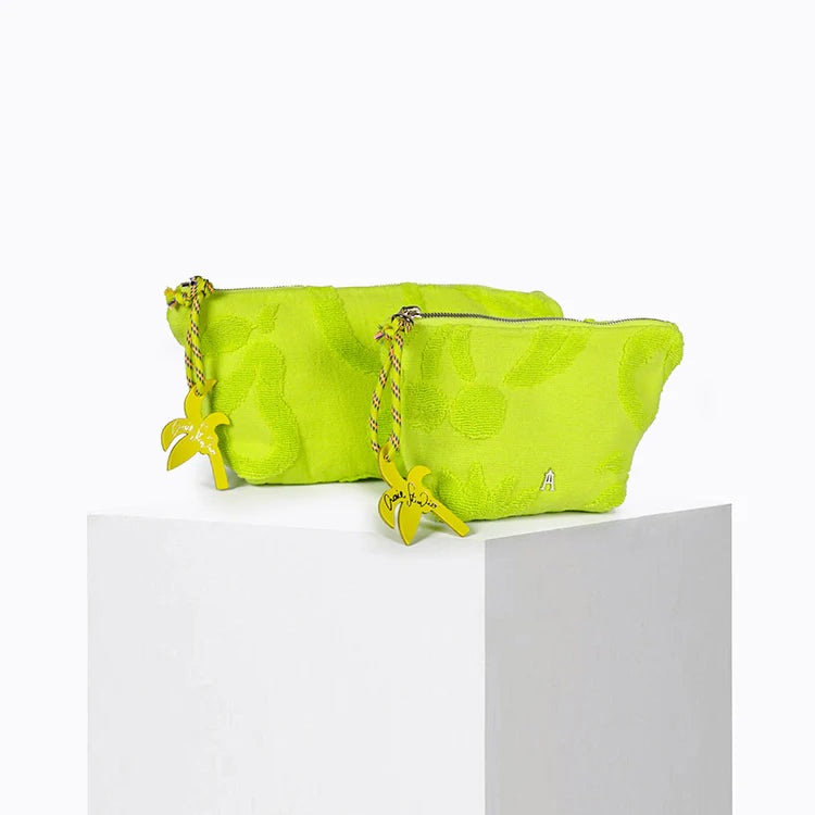 Neceser Mini Sable Zest
