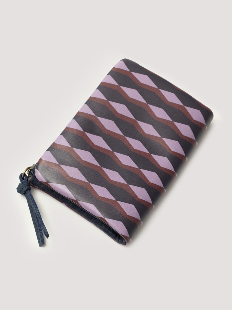 MONEDERO ESTAMPADO