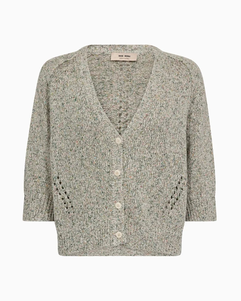Cardigan Lizet Camelot Knit