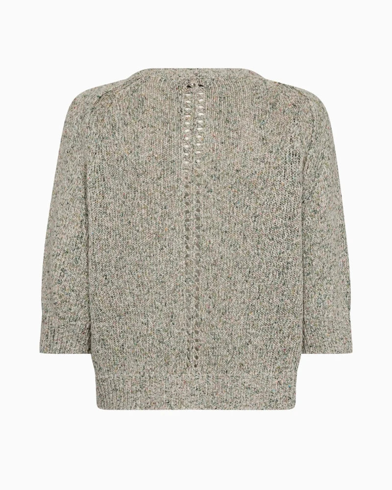 Cardigan Lizet Camelot Knit