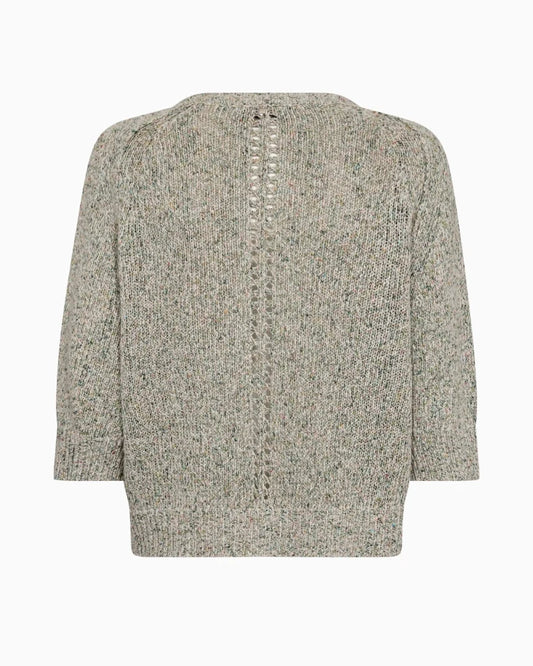 Cardigan Lizet Camelot Knit