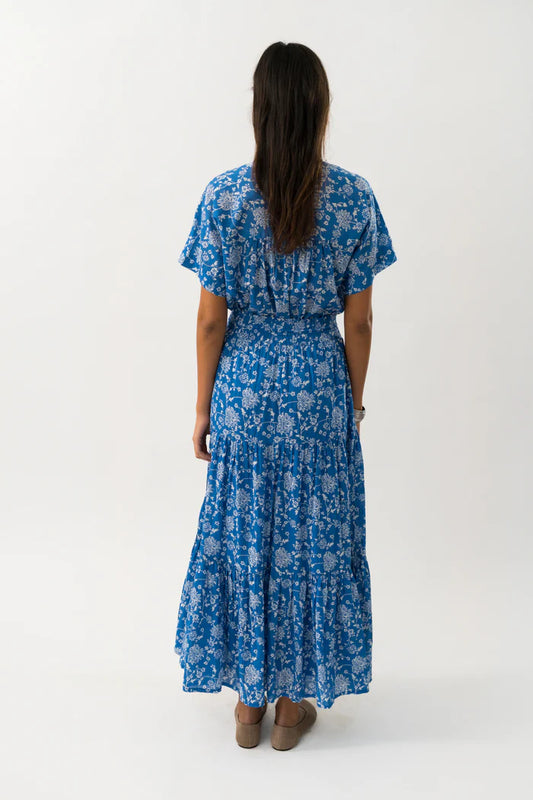 Camisa Myall Shirt