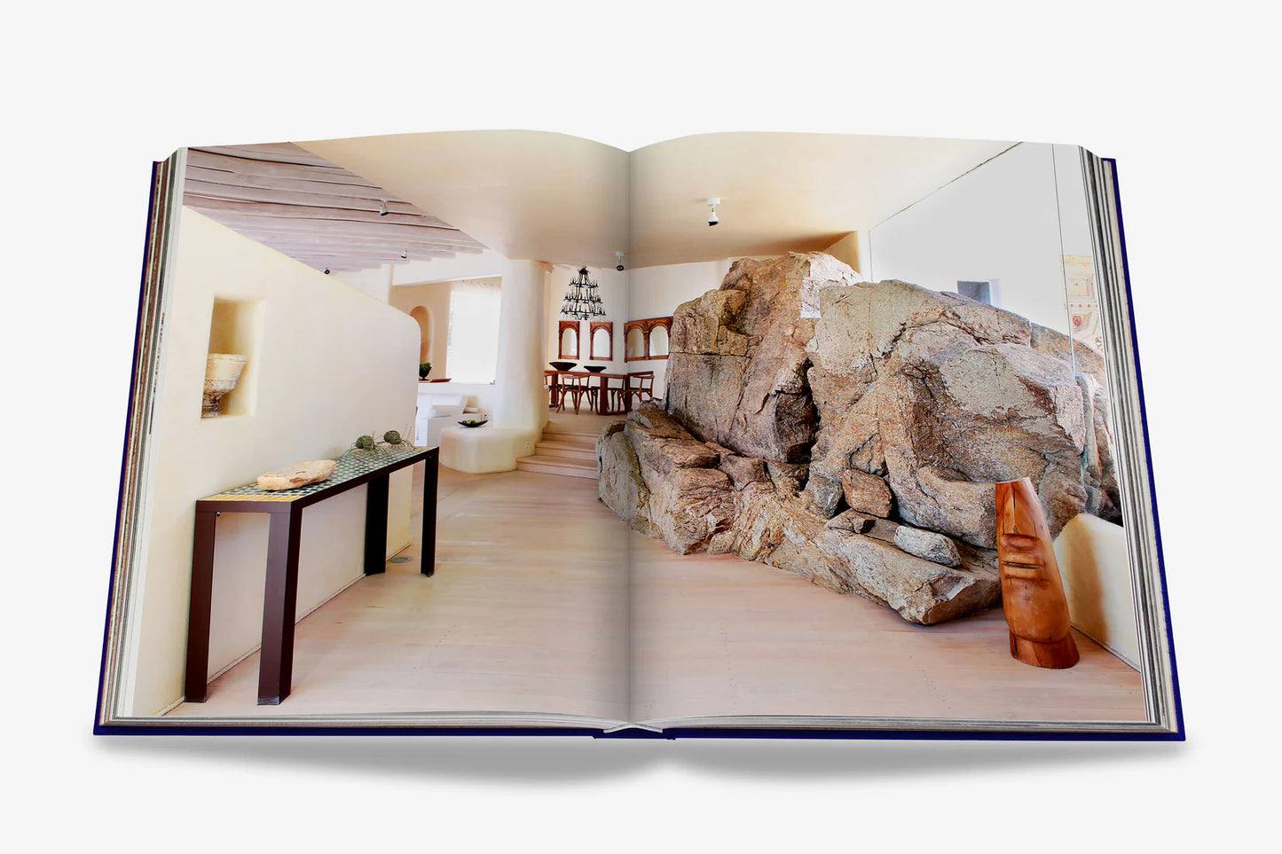 LIBRO MYKONOS