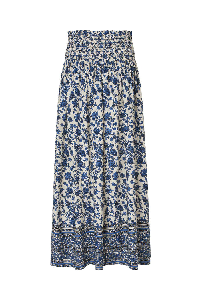 Falda Myrall Maxi Skirt
