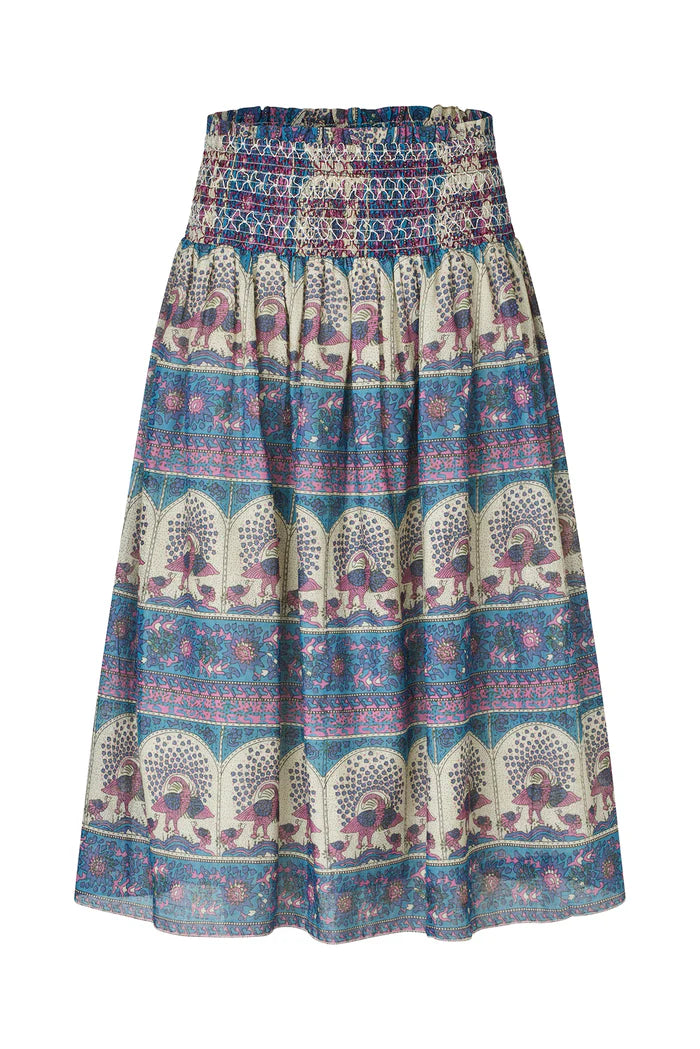 Falda Myrall Short Skirt
