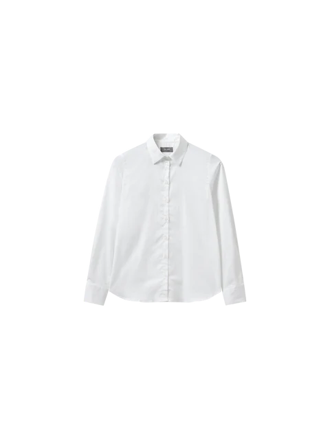 Camisa Artina Linen Shirt