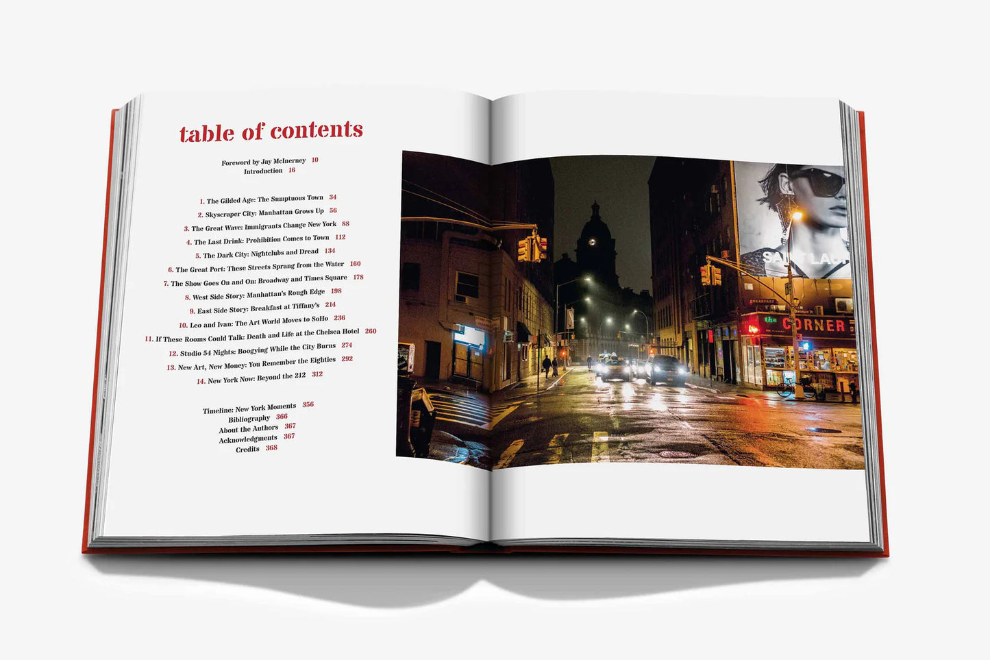 LIBRO NEW YORK BY NEW YORK