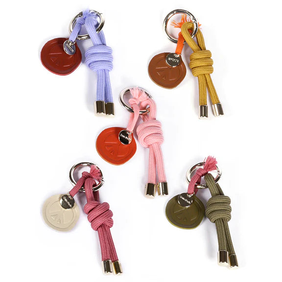 Llaveros Porte Clefs Tech