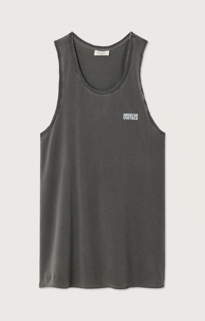 Camiseta Sin Mangas Pymaz
