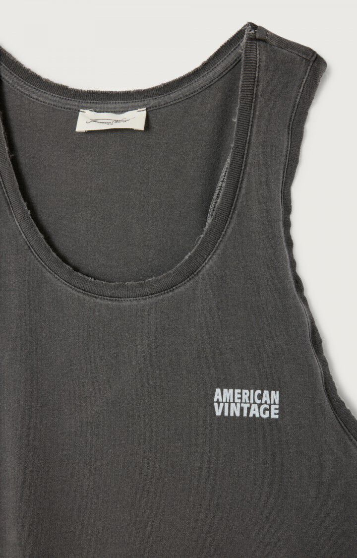 Camiseta Sin Mangas Pymaz