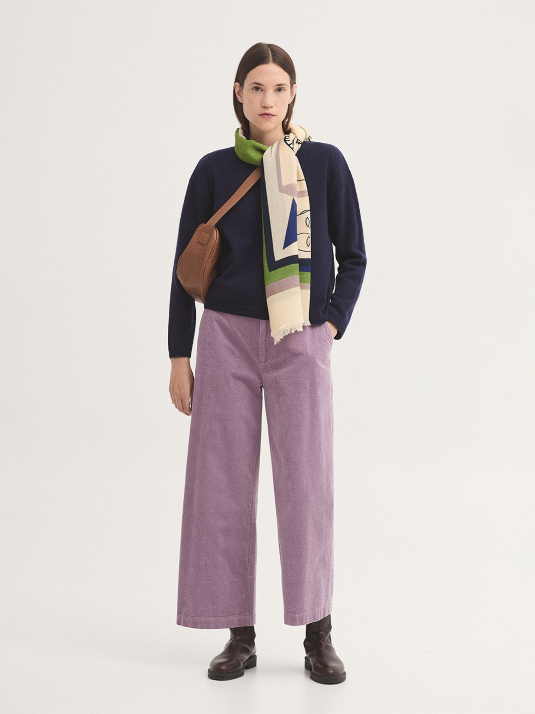 PANTALÓN DE PANA