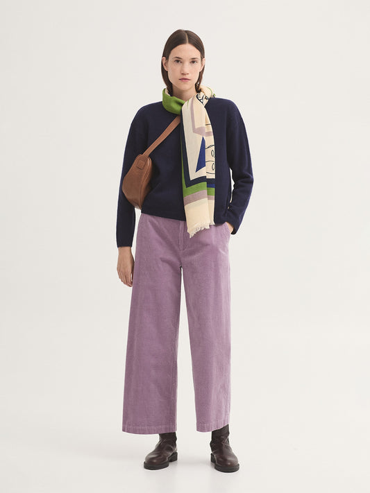 PANTALÓN DE PANA