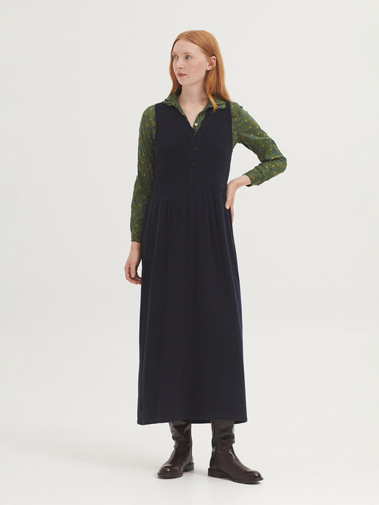 VESTIDO TRICOT
