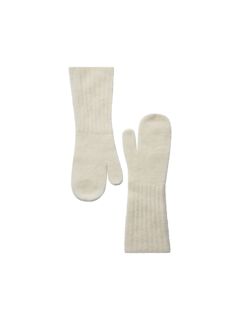 Guantes MMLora Knit Mittens