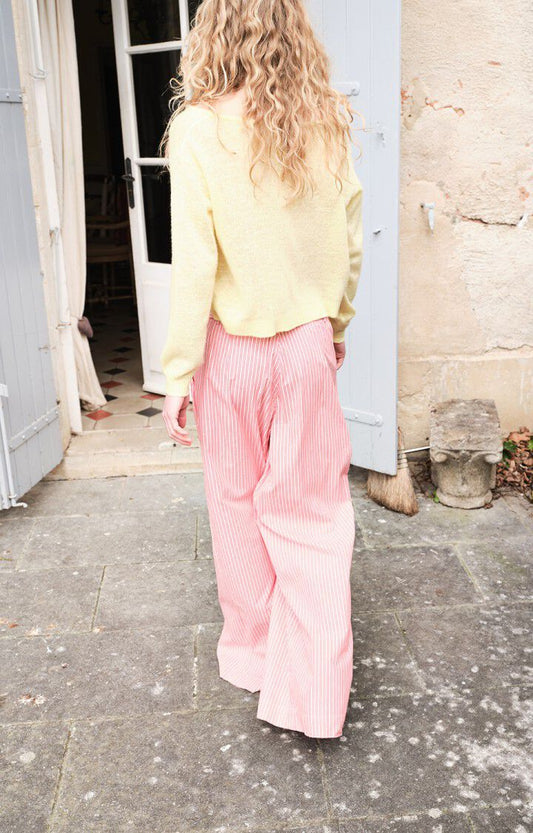 PANTALÓN RYFIR