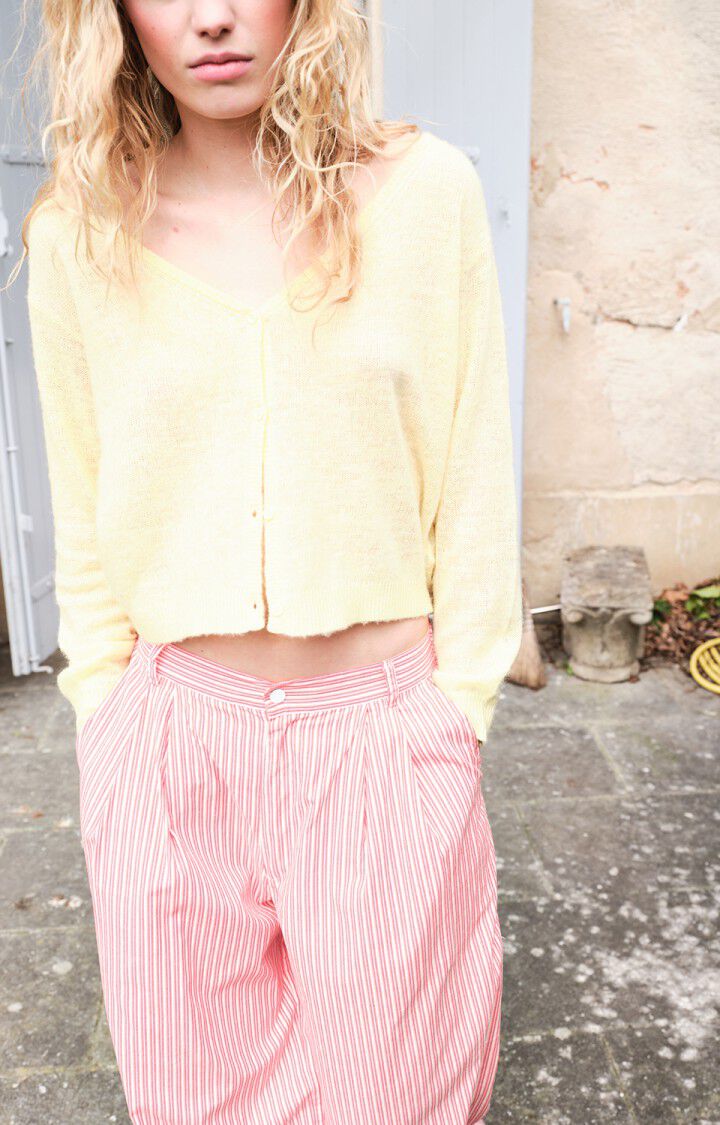 PANTALÓN RYFIR