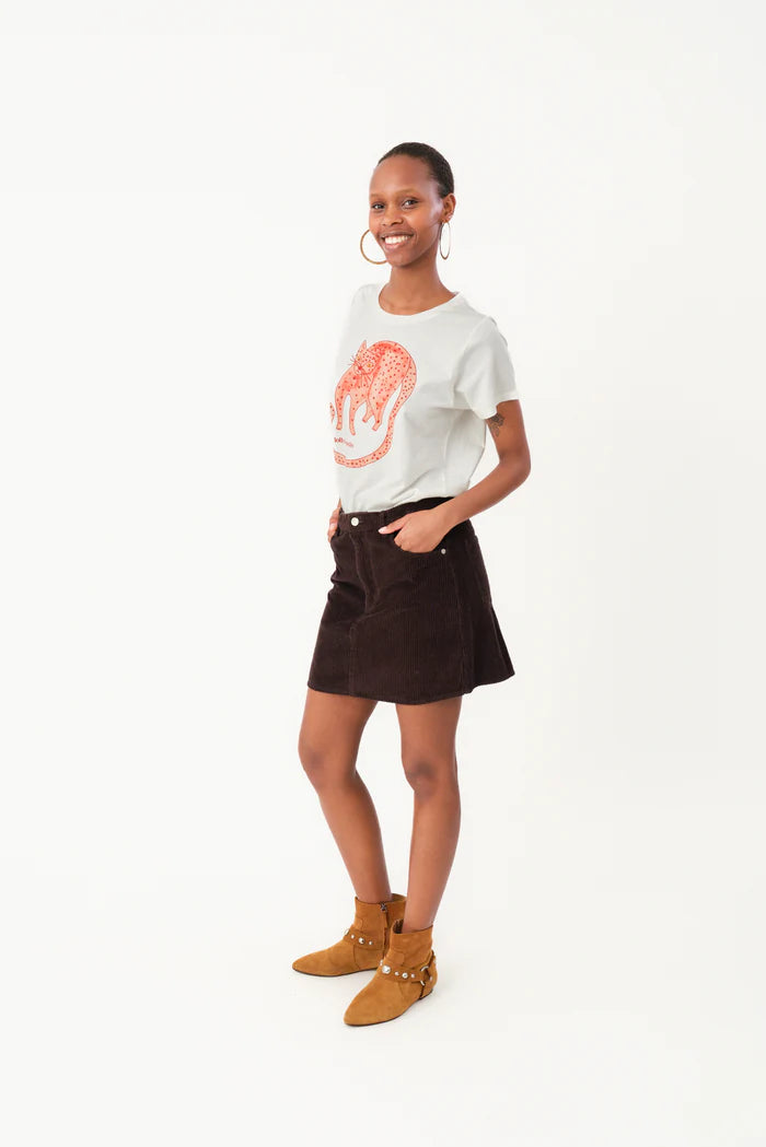 Camiseta Romall