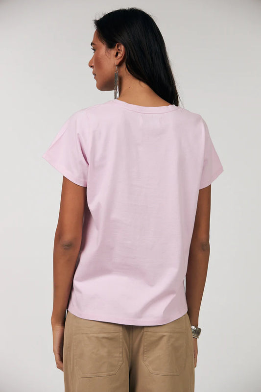 Camiseta Romall Lobster Tee