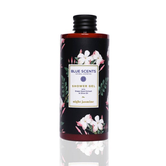 Gel De Ducha Night Jasmine