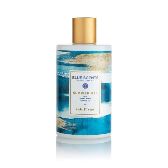 Gel De Ducha Salt & Sun