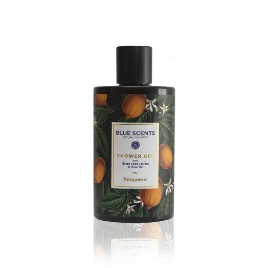 Gel De Ducha Bergamota