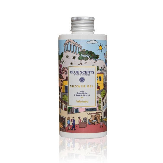 Gel De Ducha Atenas