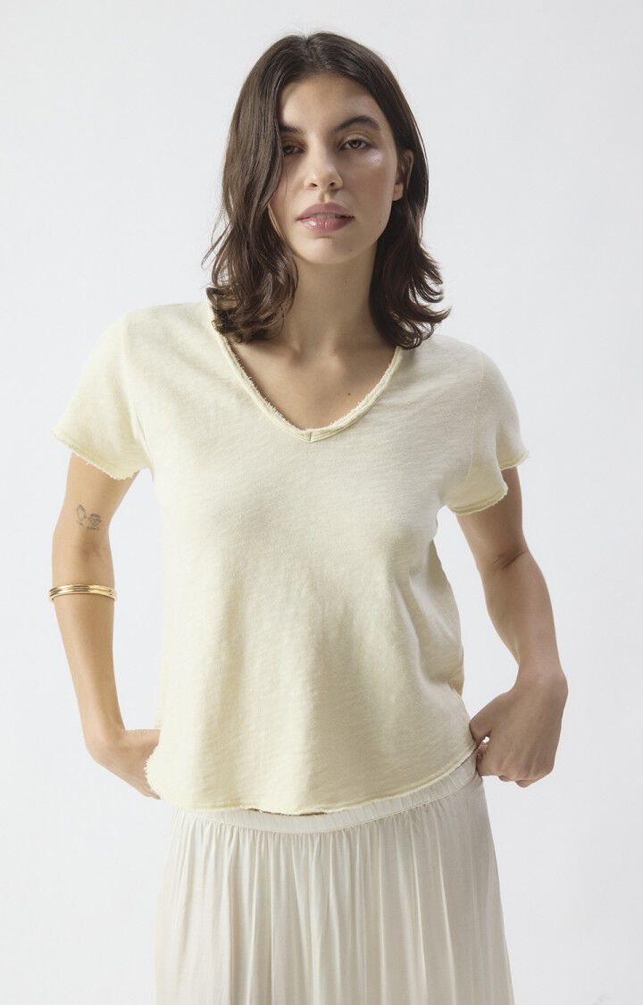 Camiseta Manga Corta Sonoma