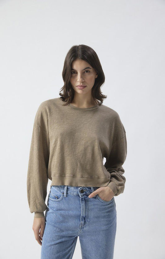 Sudadera Camiseta Sonoma