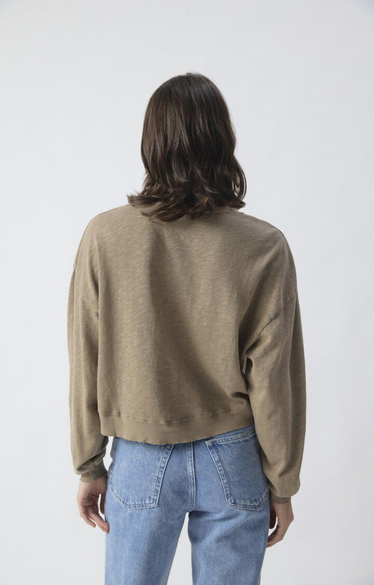 Sudadera Camiseta Sonoma