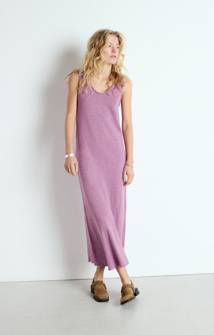 Vestido Tirantes Sonoma