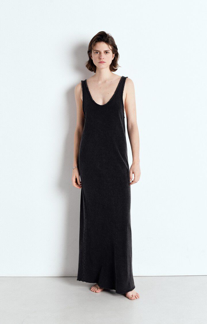 Vestido Tirantes Sonoma