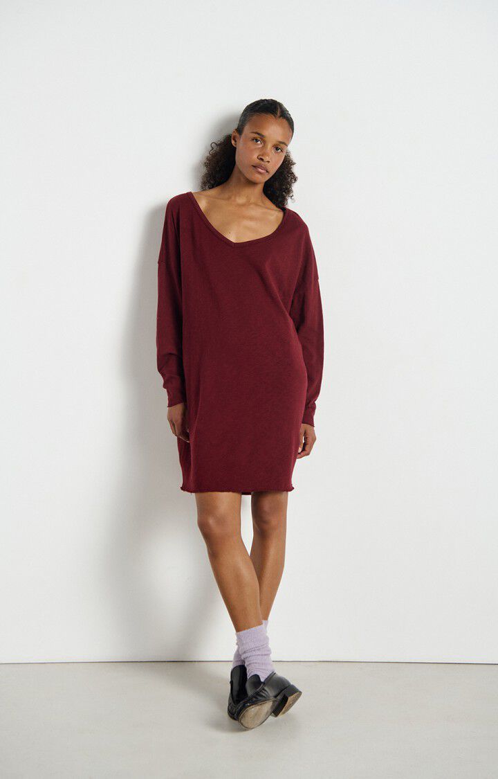 VESTIDO SONOMA