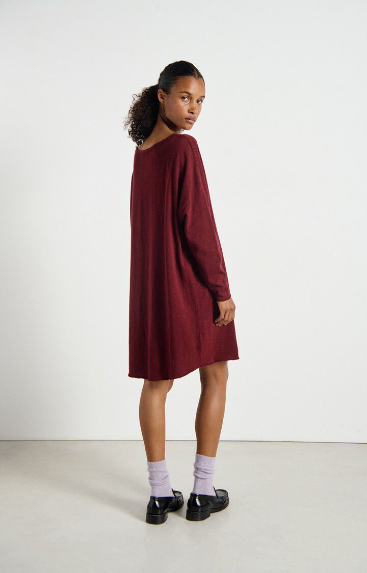 VESTIDO SONOMA