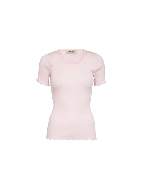 Camiseta Elaine Seamless Silk