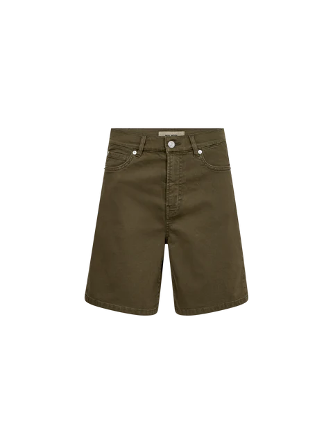 Bermuda Bati Len Shorts