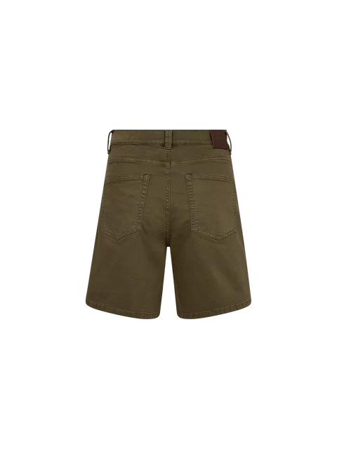 Bermuda Bati Len Shorts