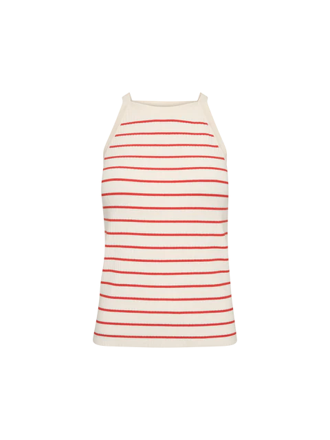 Top Imanja Caliz Stripe Knit