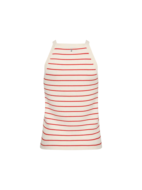 Top Imanja Caliz Stripe Knit