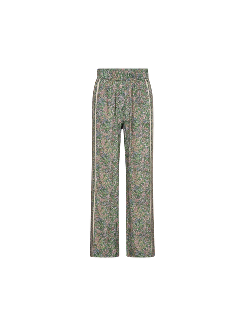 Pantalón Bala Flowish Orchid