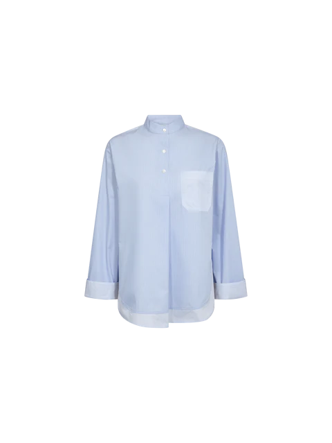 Camisa Bronwyn Stripe Shirt