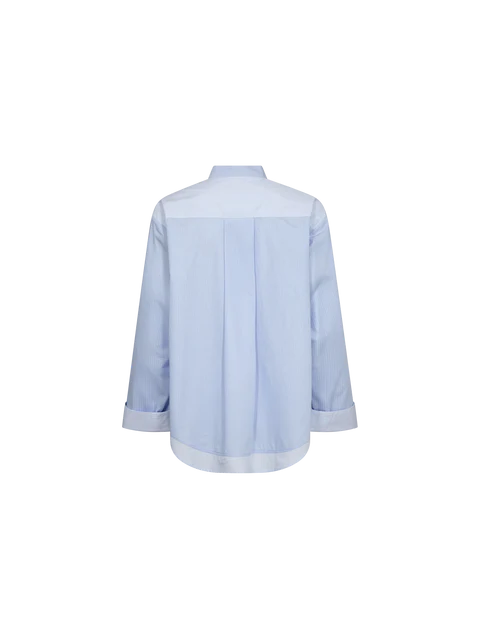 Camisa Bronwyn Stripe Shirt